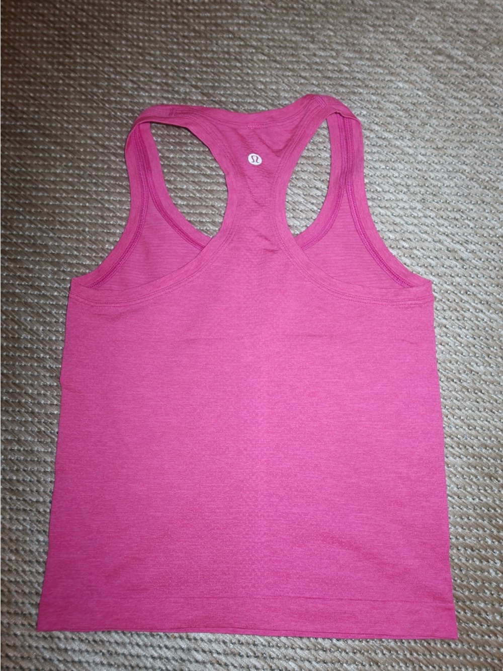 lululemon athletica swiftly tech tank